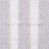 Обивочная мебельная ткань жаккард Cristal stripe 03