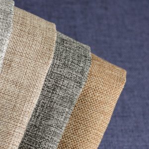 Мебельная ткань рогожка Madagaskar