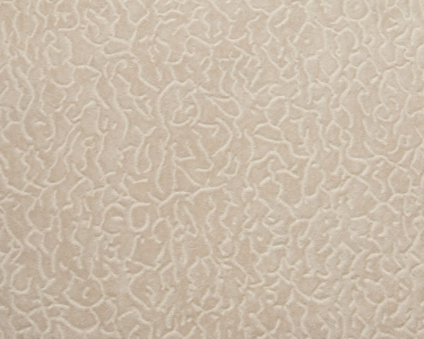 Обивочная мебельная ткань флок SENORA LATTE