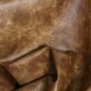 Ткань натуральная кожа Camel